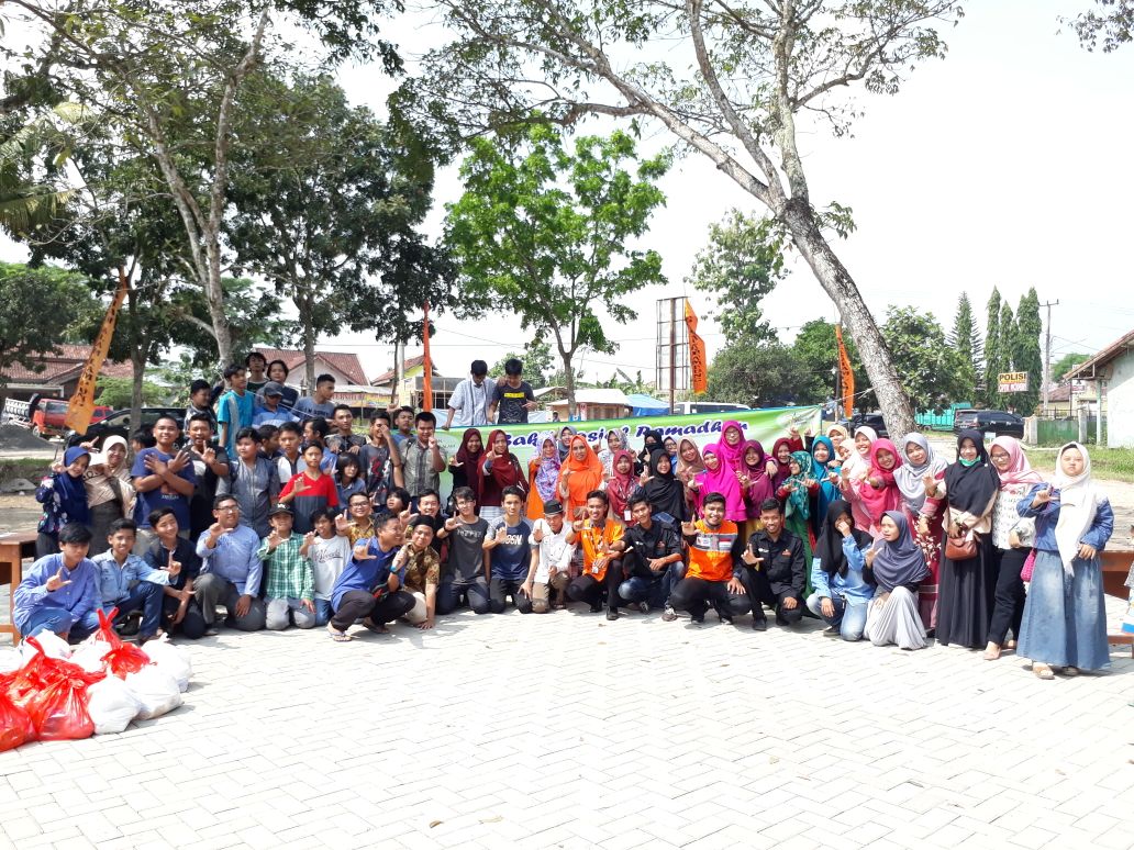 250 PAKET SEMBAKO GRATIS UNTUK WARGA LAMPUNG – Indonesia 